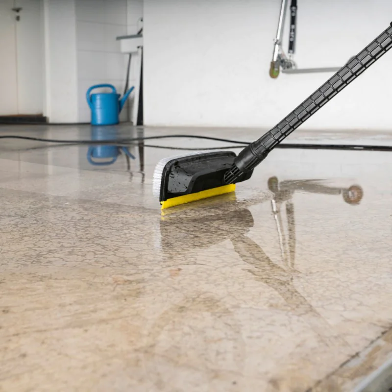 Karcher K 5 Power Control Flex Stairs Myjka ciśnieniowa (145 bar, 500 l/h) - 1.324-711.0