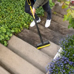 Karcher K 5 Power Control Flex Stairs Myjka ciśnieniowa (145 bar, 500 l/h) - 1.324-711.0