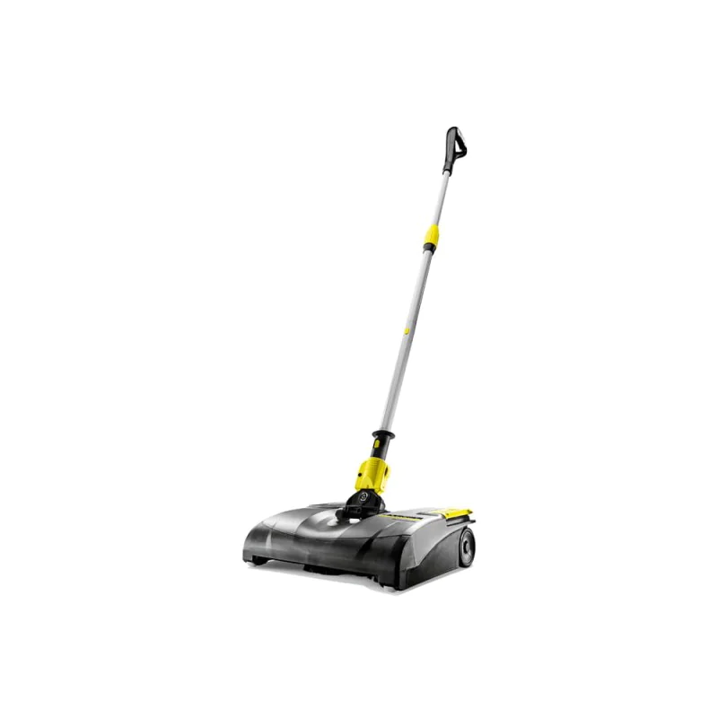 Karcher EB 30/1 Szczotka bateryjna w zestawie z akumulatorem (30 cm, 1 l, 60 min) - 1.545-126.0