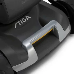 Zestaw Stiga Combi 50 V AE + Pokrowiec ochronny na kosiarkę