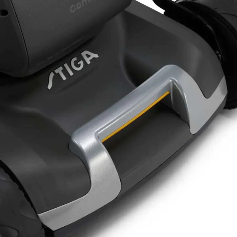 Zestaw Stiga Combi 50 V AE + Rękawice