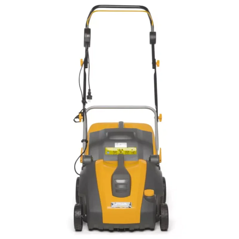 Stiga SV 415 E Wertykulator i aerator elektryczny (1.5 kW, 38 cm) - 290002152/14