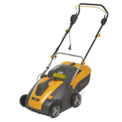 Stiga SV 415 E Wertykulator i aerator elektryczny (1.5 kW, 38 cm) - 290002152/14