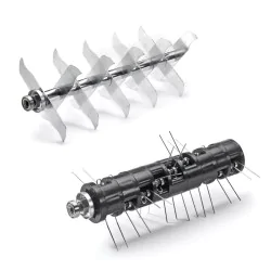 Stiga SV 415 E Wertykulator i aerator elektryczny (1.5 kW, 38 cm) - 290002152/14