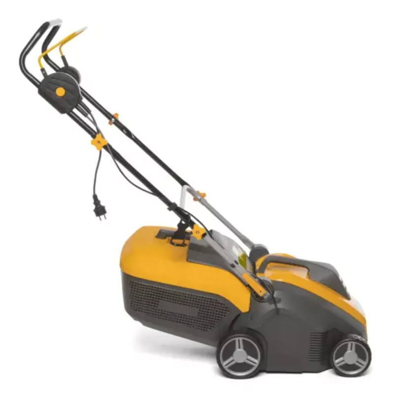 Stiga SV 415 E Wertykulator i aerator elektryczny (1.5 kW, 38 cm) - 290002152/14