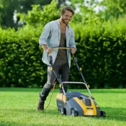 Stiga SV 415 E Wertykulator i aerator elektryczny (1.5 kW, 38 cm) - 290002152/14