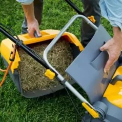 Stiga SV 415 E Wertykulator i aerator elektryczny (1.5 kW, 38 cm) - 290002152/14