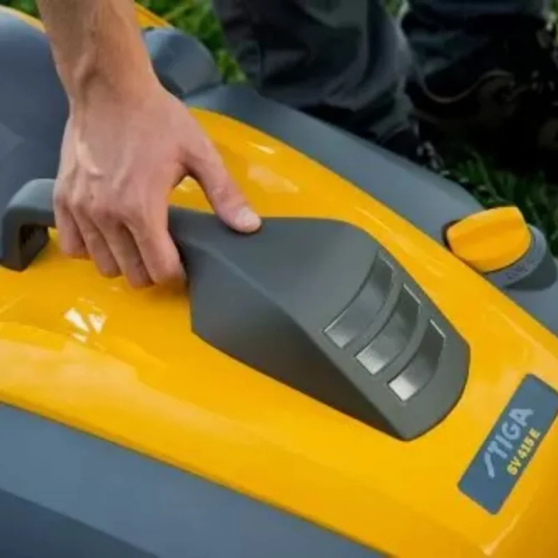 Stiga SV 415 E Wertykulator i aerator elektryczny (1.5 kW, 38 cm) - 290002152/14