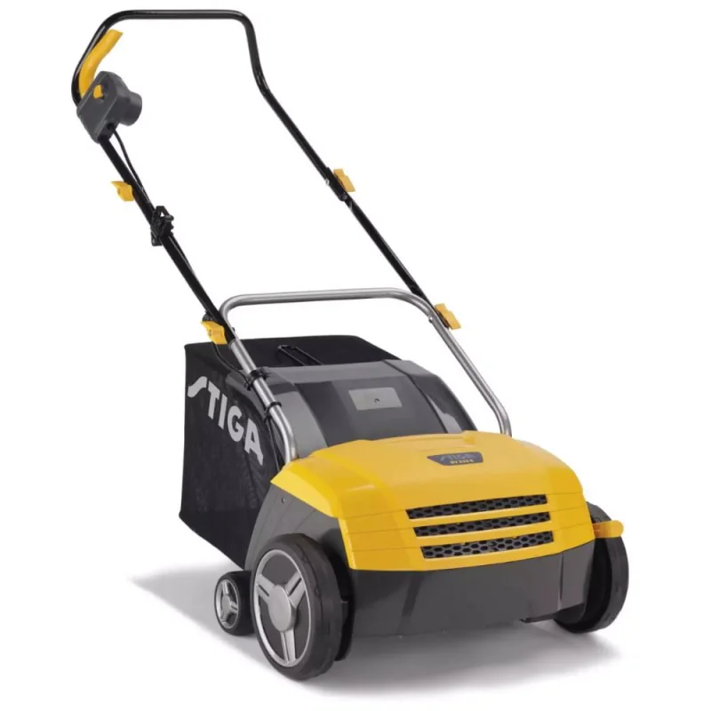 Stiga SV 213 E Wertykulator i aerator elektryczny (1.3 kW, 32 cm) - 290002132/14