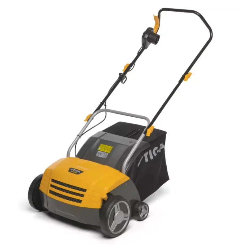 Stiga SV 213 E Wertykulator i aerator elektryczny (1.3 kW, 32 cm) - 290002132/14