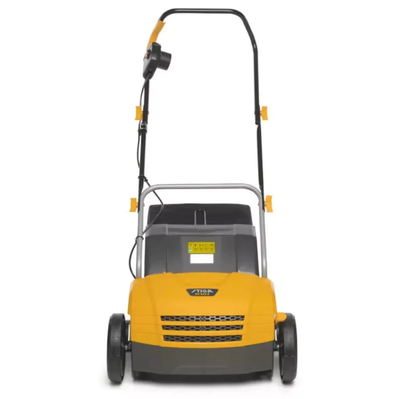Stiga SV 213 E Wertykulator i aerator elektryczny (1.3 kW, 32 cm) - 290002132/14