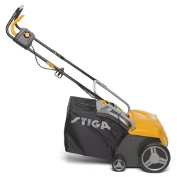 Stiga SV 213 E Wertykulator i aerator elektryczny (1.3 kW, 32 cm) - 290002132/14
