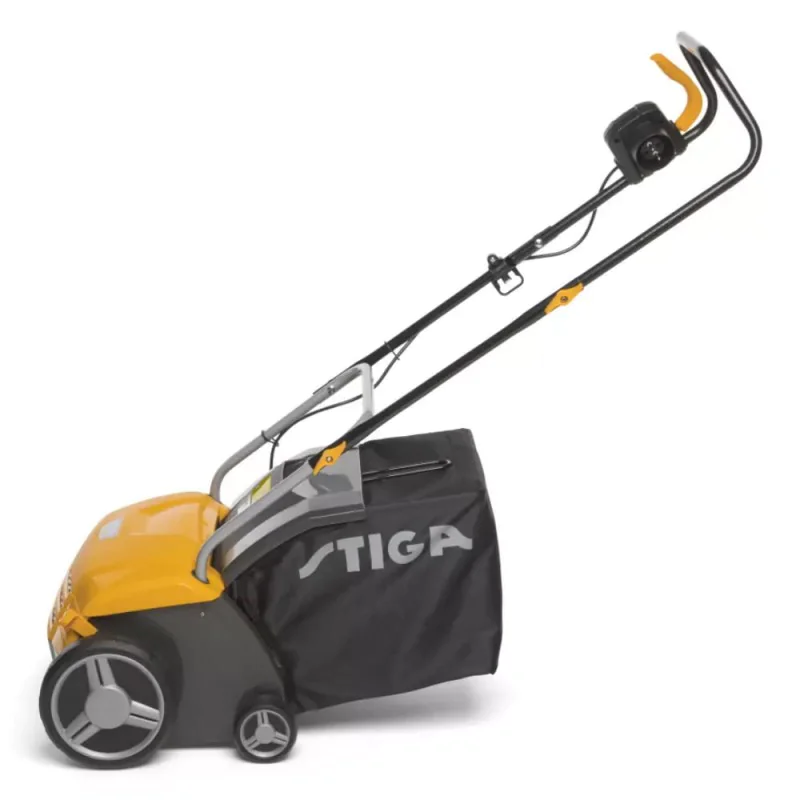 Stiga SV 213 E Wertykulator i aerator elektryczny (1.3 kW, 32 cm) - 290002132/14