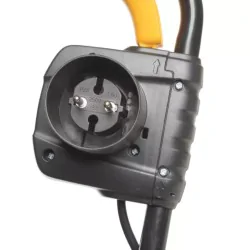 Stiga SV 213 E Wertykulator i aerator elektryczny (1.3 kW, 32 cm) - 290002132/14