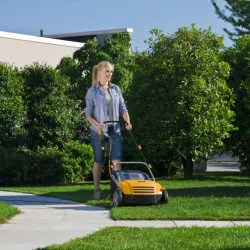 Stiga SV 213 E Wertykulator i aerator elektryczny (1.3 kW, 32 cm) - 290002132/14