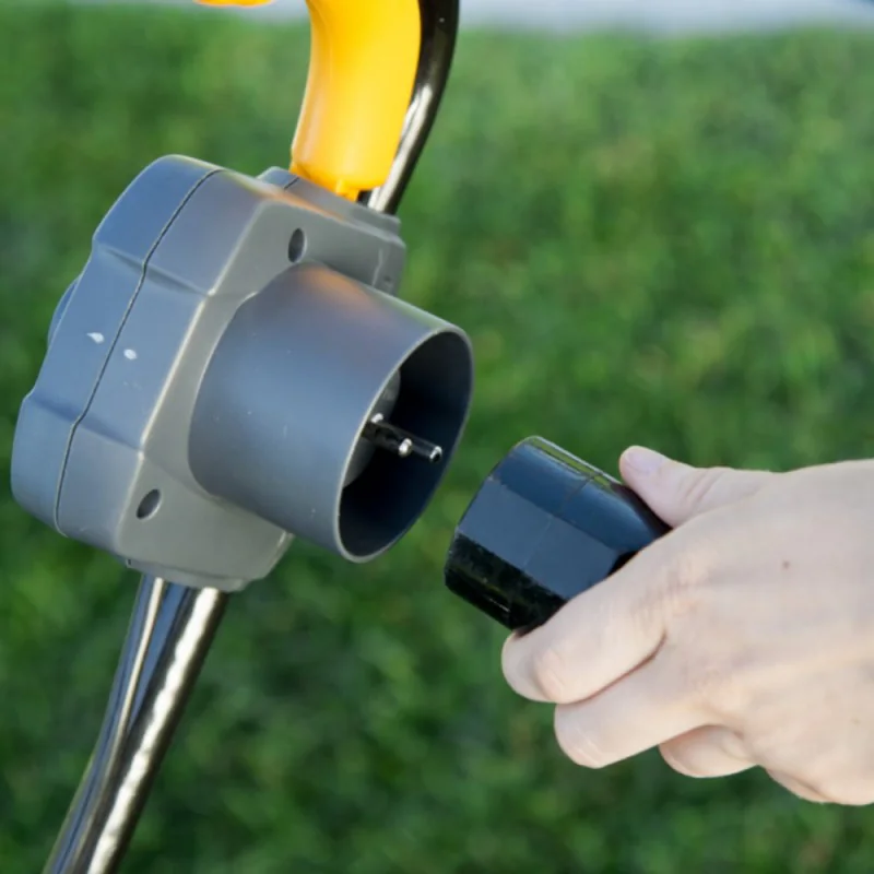 Stiga SV 213 E Wertykulator i aerator elektryczny (1.3 kW, 32 cm) - 290002132/14