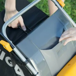 Stiga SV 213 E Wertykulator i aerator elektryczny (1.3 kW, 32 cm) - 290002132/14