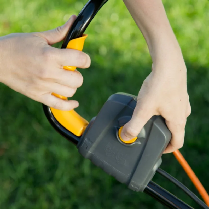 Stiga SV 213 E Wertykulator i aerator elektryczny (1.3 kW, 32 cm) - 290002132/14