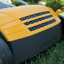 Stiga SV 213 E Wertykulator i aerator elektryczny (1.3 kW, 32 cm) - 290002132/14