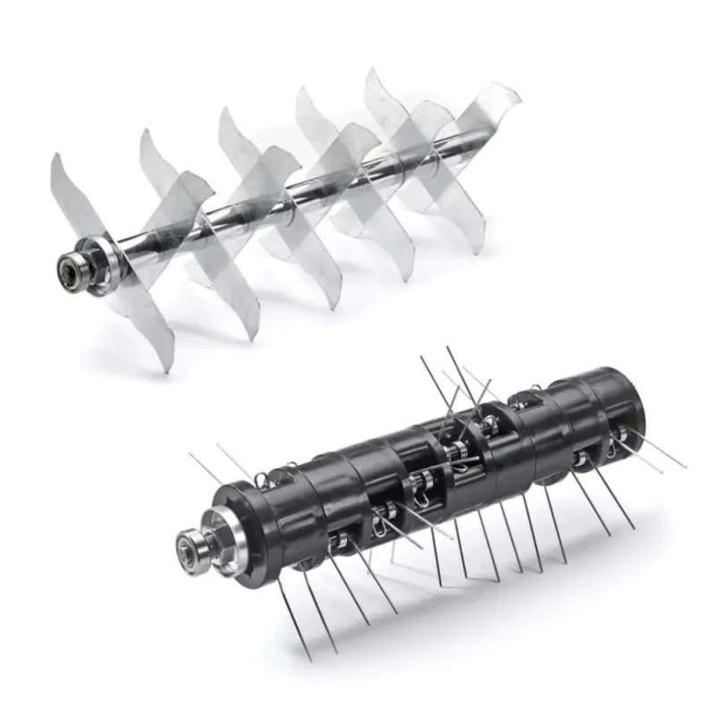 Stiga SV 213 E Wertykulator i aerator elektryczny (1.3 kW, 32 cm) - 290002132/14