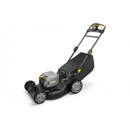 Kosiarka akumulatorowa Karcher LM 530/36 Bp Pack (53cm, 65l)