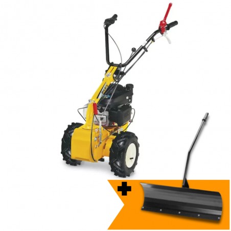 Odśnieżarka spalinowa Stiga Silex 95 H GCV 160 (3.3 kW pług 85 cm)