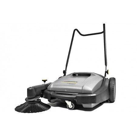 Zamiatarka Karcher KM 70/20 C (480mm, 2800 m²/h)