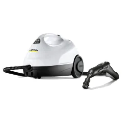 Zestaw Karcher SC 2 EasyFix Plus + Szczotki szczelinowe + Szczotka do fug XXL + Listwy szczotkowe