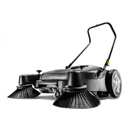 Karcher KM 70/20 C 2SB Zamiatarka profesjonalna ręczna (3680 m²/h, 920 mm, 42 l) - 1.517-107.0