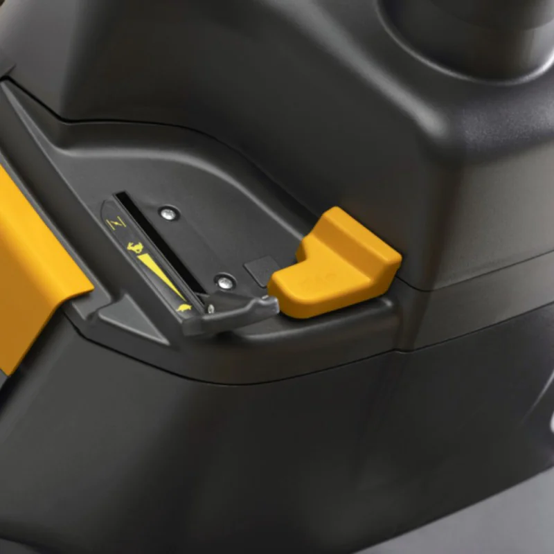 Stiga Estate 384 Traktor ogrodowy spalinowy (6.8 kW, 3500 m², Automat) - 2T2100481/ST1