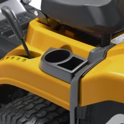 Stiga Estate 384 Traktor ogrodowy spalinowy (6.8 kW, 3500 m², Automat) - 2T2100481/ST1