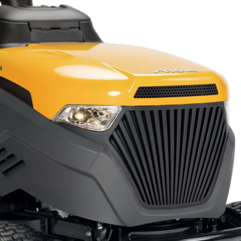 Stiga Estate 384 Traktor ogrodowy spalinowy (6.8 kW, 3500 m², Automat) - 2T2100481/ST1