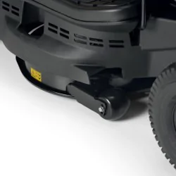 Stiga Estate 384 Traktor ogrodowy spalinowy (6.8 kW, 3500 m², Automat) - 2T2100481/ST1