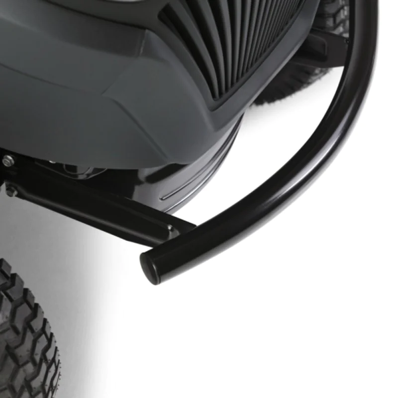 Stiga Estate 384 Traktor ogrodowy spalinowy (6.8 kW, 3500 m², Automat) - 2T2100481/ST1