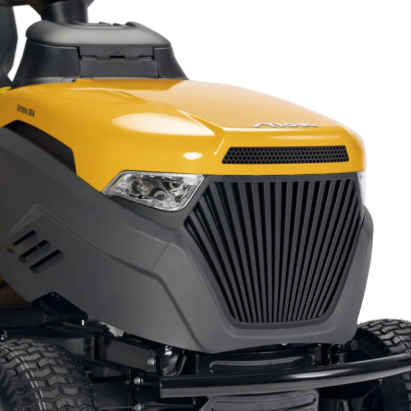 Stiga Estate 384 Traktor ogrodowy spalinowy (6.8 kW, 3500 m², Automat) - 2T2100481/ST1