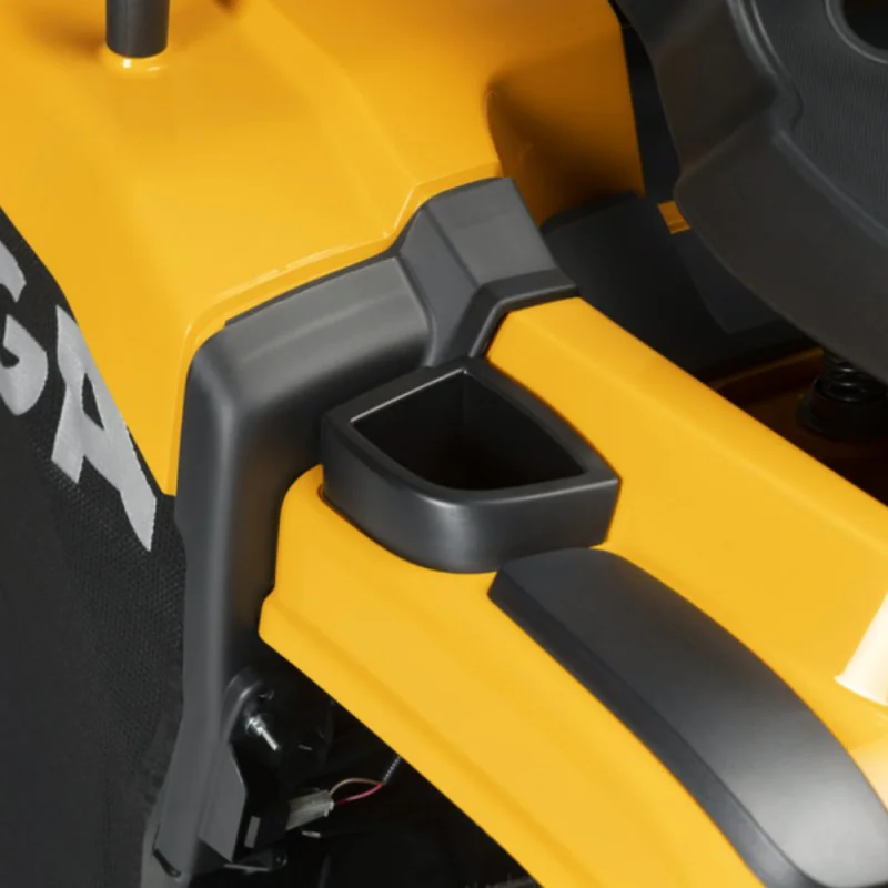 Stiga Estate 384 Traktor ogrodowy spalinowy (6.8 kW, 3500 m², Automat) - 2T2100481/ST1