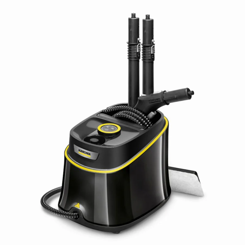 Zestaw Karcher SC 3 Deluxe Anniversary Edition + Akcesorium do wygładzania zagnieceń