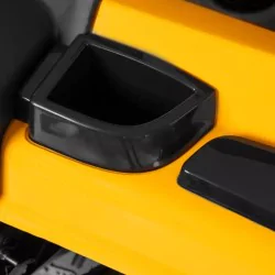 Zestaw Stiga Estate 398 W SE + Kanister + 2x Olej