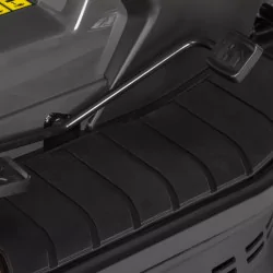 Zestaw Stiga Estate 398 W SE + Kanister + 2x Olej