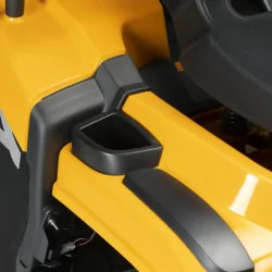 Zestaw Stiga Estate 398 W SE + Kanister + 2x Olej