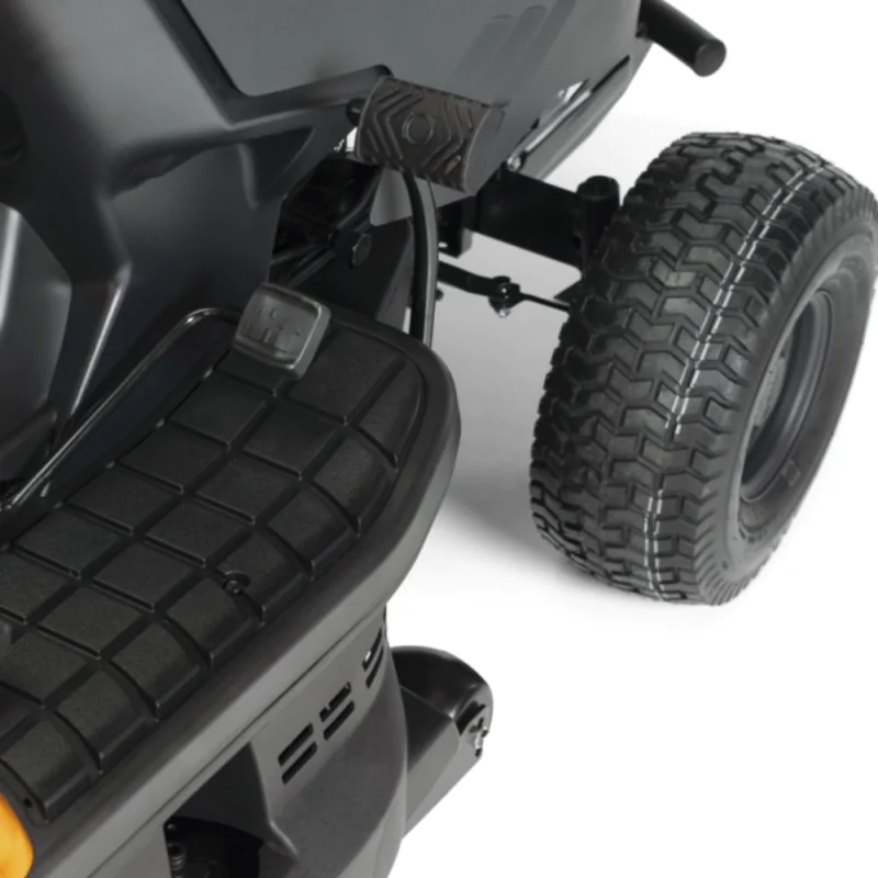 Zestaw Stiga Estate 398 W SE + Przyczepka max. 225 kg + Hak + Kanister + 2x Olej