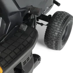 Zestaw Stiga Estate 398 W SE + Wertykulator i Aerator + Hak + Kanister + 2x Olej