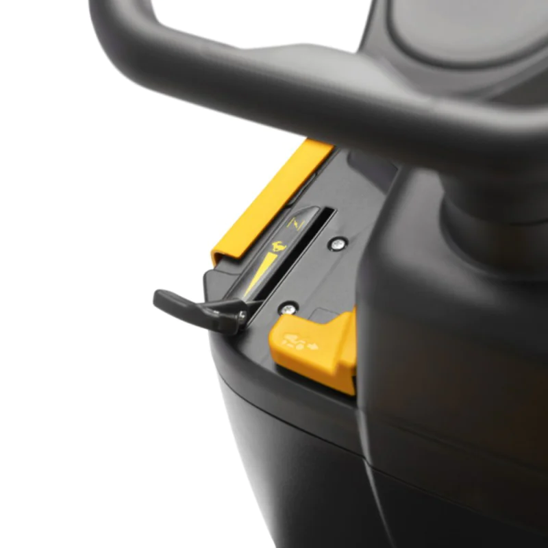 Zestaw Stiga Estate 384 + Kanister + 2x Olej