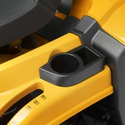 Zestaw Stiga Estate 384 + Kanister + 2x Olej