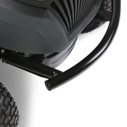 Zestaw Stiga Estate 384 + Wertykulator i Aerator + Hak + Kanister + 2x Olej