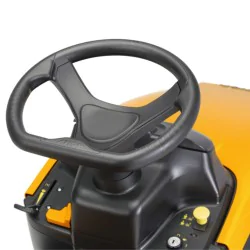 Zestaw Stiga Estate 384 + Wertykulator i Aerator + Hak + Kanister + 2x Olej