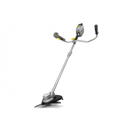 Podkaszarka akumulatorowa Karcher BCU 260/36 Bp (26cm)