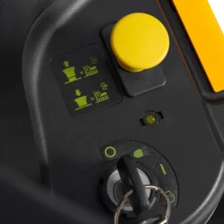 Zestaw Stiga Estate 384 M + Wertykulator i Aerator + Hak + Kanister + 2x Olej