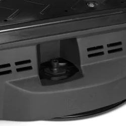 Zestaw Stiga Estate 384 M + Wertykulator i Aerator + Hak + Kanister + 2x Olej