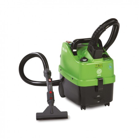 Parownica IPC SG-30 P 5010 M Wytwornica Pary